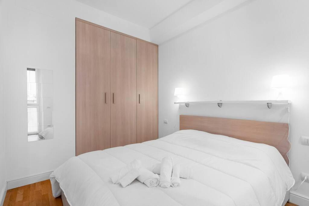 Macchi Loreto - Centrale Milan Extérieur photo